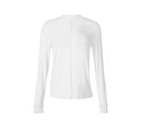 comma casual identity T-shirt blanc, Taille S-M