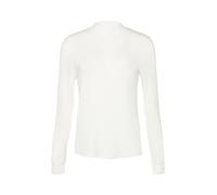 Comma T-shirts White Taille: 46 | Manches longues Outlet | Femme | Blanche