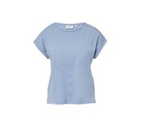 comma casual identity T-shirt bleu-gris, Taille XXL