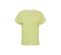 comma casual identity T-shirt jaune, Taille M