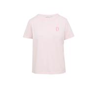 comma casual identity T-shirt rose / rose clair, Taille XXXL