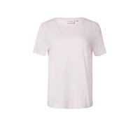 comma casual identity T-shirt rose, Taille XL