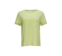 comma casual identity T-shirt vert clair, Taille M