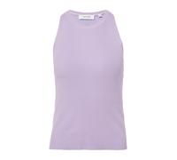 comma casual identity Tops en tricot lavande, Taille XXL