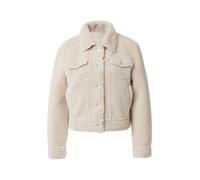 comma casual identity Veste mi-saison beige clair, Taille XL