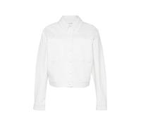 comma casual identity Veste mi-saison blanc, Taille M