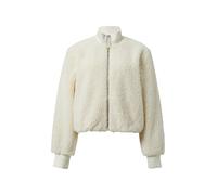 comma casual identity Veste mi-saison crème, Taille XXL