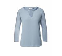 COMMA Chemise bleu | 34