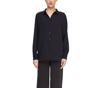 Comma Chemisier à Manches Longues