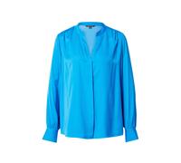 COMMA Chemisier azur, Taille XS