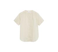 COMMA Chemisier beige clair, Taille L