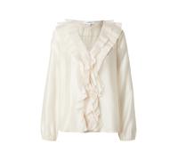 COMMA Chemisier beige clair, Taille XS