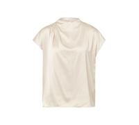 COMMA Chemisier beige, Taille XL