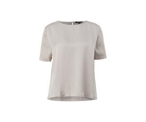 COMMA Chemisier beige, Taille XL