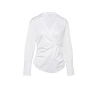 Comma Chemisier à Manches Longues