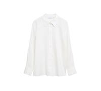 COMMA Chemisier blanc, Taille XXL