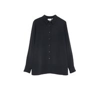 Comma Chemisier à Manches Longues