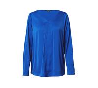 COMMA Chemisier bleu roi, Taille L