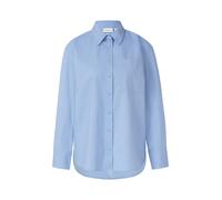COMMA Chemisier bleu, Taille XS