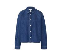 COMMA Chemisier bleu, Taille XXXL
