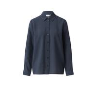 COMMA Chemisier bleu violet, Taille S