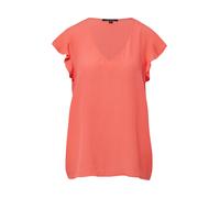 COMMA Chemisier corail, Taille S