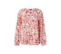 COMMA Chemisier corail, Taille XXS