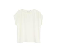 COMMA Chemisier crème, Taille XS