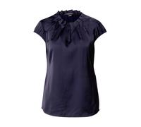 COMMA Chemisier indigo, Taille XS-S