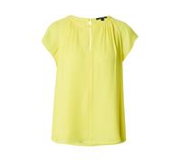 COMMA Chemisier jaune, Taille XS-S