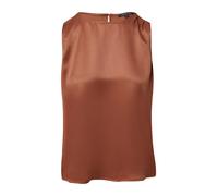 COMMA Chemisier marron, Taille M
