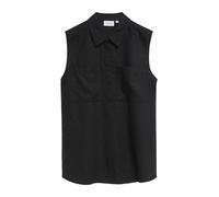 COMMA Chemisier noir, Taille M