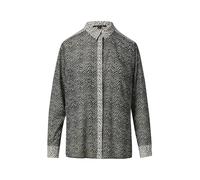 COMMA Chemisier noir, Taille S