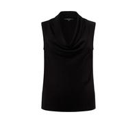 COMMA Chemisier noir, Taille S-M