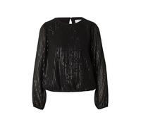 COMMA Chemisier noir, Taille XL