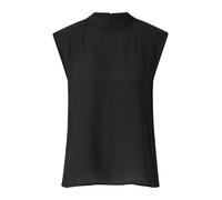 COMMA Chemisier noir, Taille XS