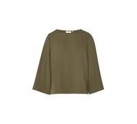 COMMA Chemisier olive, Taille XS