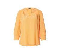 COMMA Chemisier orange clair, Taille XS