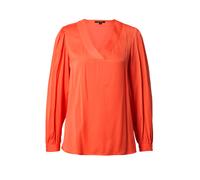 COMMA Chemisier orange foncé, Taille M