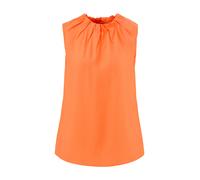 COMMA Chemisier orange, Taille M