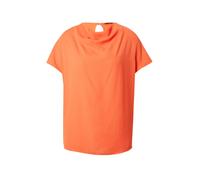 COMMA Chemisier orange, Taille S