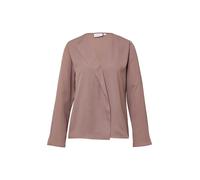 COMMA Chemisier rosé, Taille S