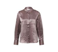 COMMA Chemisier rosé, Taille XS