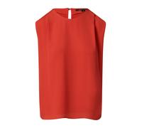 COMMA Chemisier rouge, Taille M