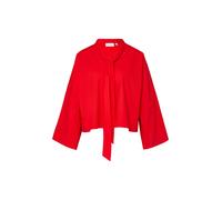 COMMA Chemisier rouge, Taille S