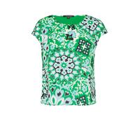 COMMA Chemisier vert | 44