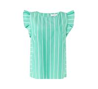 COMMA Chemisier vert clair, Taille XS