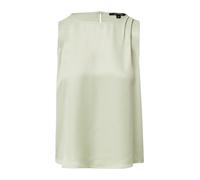 COMMA Chemisier vert pastel, Taille XXXL