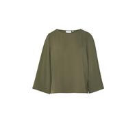 COMMA Chemisier vert, Taille S