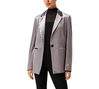 Comma CI 2142204 Blazer, 0010, 46 Femme